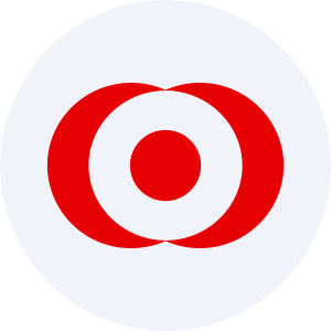 Logo de Mitsubishi UFJ Financial 가격
