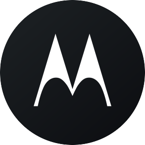 Logo de Motorola Solutions Pris