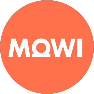 Logo de Precio de Mowi