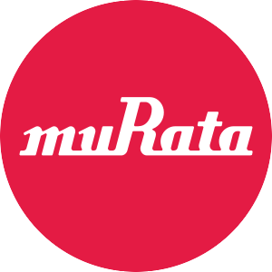 Logo de 	سعر Murata Manufacturing