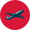 Logo Norwegian Air Shuttle