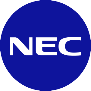Logo de 	سعر NEC