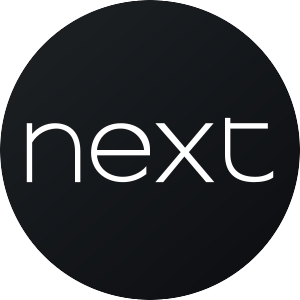 Logo de 	سعر NEXT