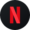 Logo Netflix