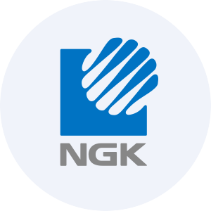 Logo de NGK Insulators Fiyat