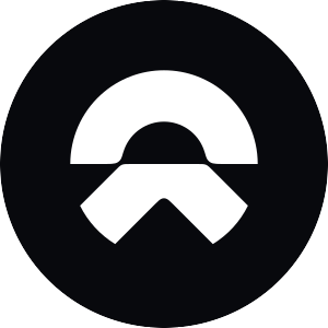 Logo de NIO 价格