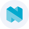 Logo Nordic Semiconductor