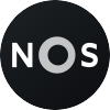 Logo NOS