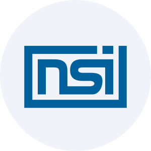 Logo de NSI Ціна