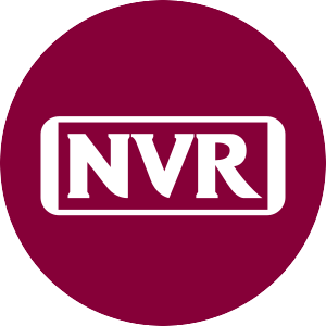 Logo de NVR Pris