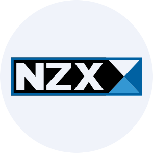 Logo de NZX Hinta