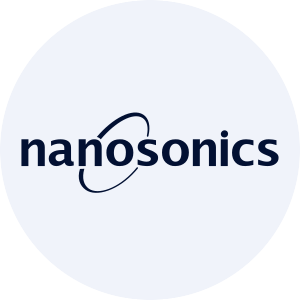 Logo de Nanosonics Fiyat