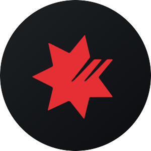 Logo de National Australia Bank मूल्य