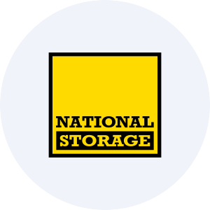 Logo de National Storage REIT Fiyat
