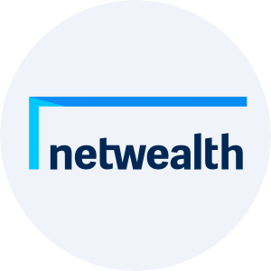 Logo de Netwealth Group Cena