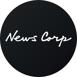 Logo de News Corporation Price