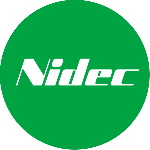 Logo de Nidec Prijs