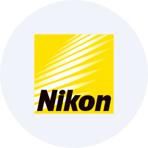 Logo de Nikon 价格