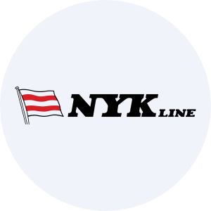 Logo de Nippon Yusen Kabushiki Kaisha Τιμή