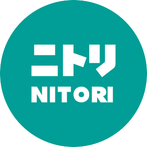 Logo de سعر Nitori Holdings