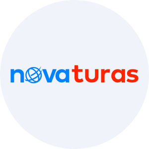 Logo de Novaturas Price
