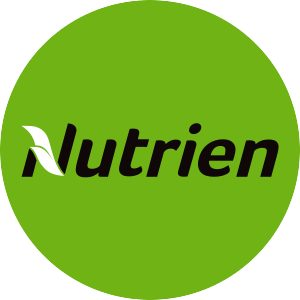 Logo de מחיר Nutrien