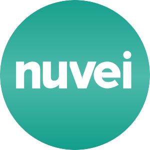 Logo de Precio de Nuvei