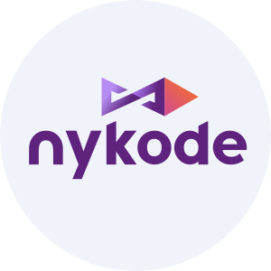 Logo de Nykode Therapeutics Pris