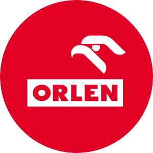 Logo de ORLEN Pris