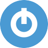 Logo Ørsted