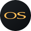 Osisko Mining logo