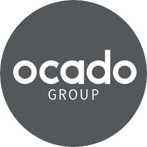 Logo de Ocado Group Prix