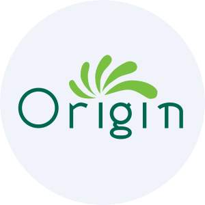 Logo de Origin Enterprises Price