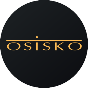 Logo de Osisko Mining Pris