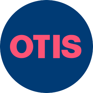 Logo de Precio de Otis Worldwide