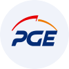 Logo PGE