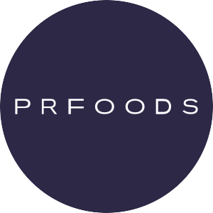 Logo de PRFoods Ціна
