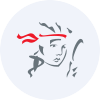 Logo Prudential