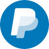 Logo PayPal