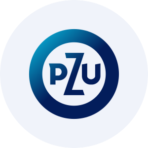 Logo de PZU Fiyat