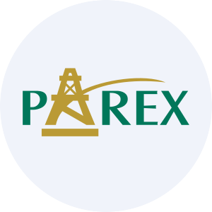 Logo de Parex Resources Pris