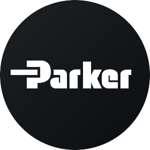 Logo de Parker-Hannifin Pris