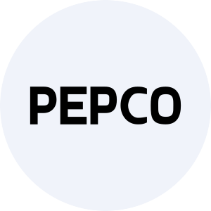 Logo de מחיר Pepco Group