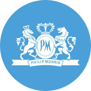 Logo de Philip Morris International Цена