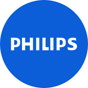 Logo de Philips Kon Price