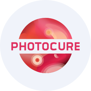 Logo de 	سعر Photocure