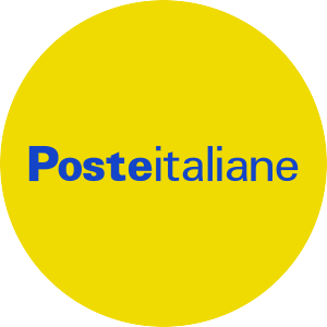 Logo de Poste Italiane Ціна