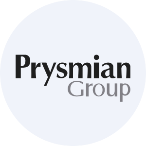 Logo de Prysmian Price