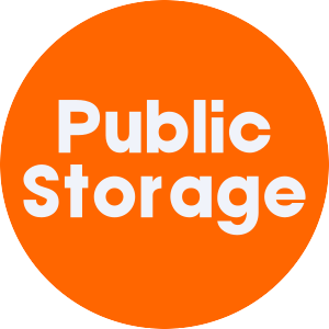 Logo de Public Storage Fiyat