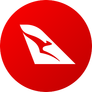 Logo de Qantas Airways Prezzo